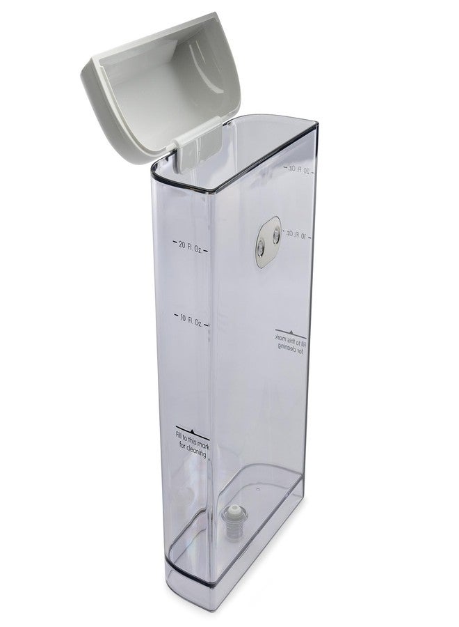 ChefWave Clean Water Bin for the ChefWave Milkmade Non-Dairy Milk Maker CW-NMM - Image 1