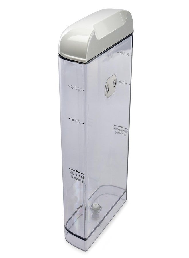 ChefWave Clean Water Bin for the ChefWave Milkmade Non-Dairy Milk Maker CW-NMM - Image 2