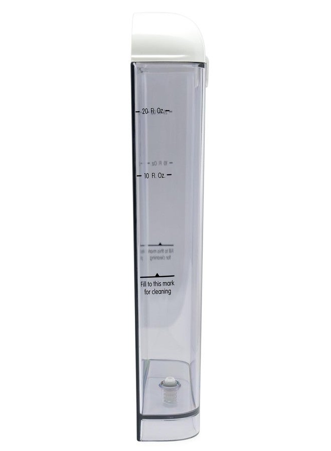 ChefWave Clean Water Bin for the ChefWave Milkmade Non-Dairy Milk Maker CW-NMM - Image 4