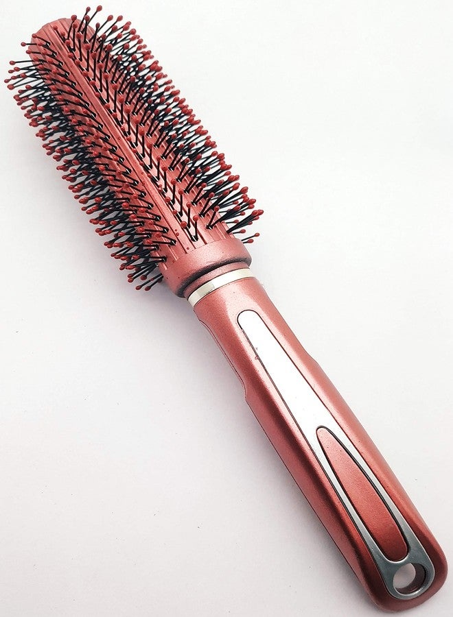 HAIR SALON BRUSH ROUND (hbround04)