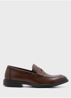 Robert Wood Classic Formal Slip Ons  - Image 1