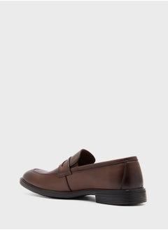Robert Wood Classic Formal Slip Ons  - Image 2
