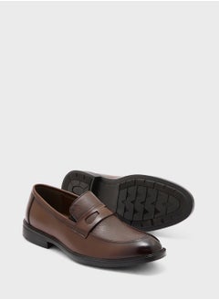 Robert Wood Classic Formal Slip Ons  - Image 3