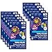 TruRay Construction Paper White 9 x 12 50 Sheets Per Pack 10 Packs - Image 3