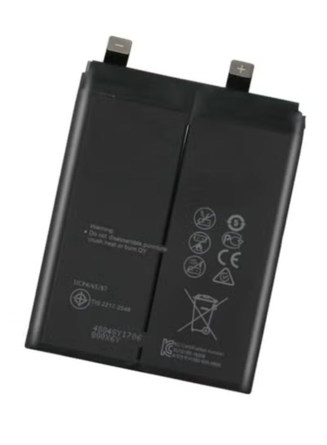 MUNTAQI Original High Quality Replacement Battery for Xiaomi Black Shark 5 – High-Capacity Li-ion Internal Battery with Fast Charging Support – Durable Backup Power Cell with Overheat & Overcharge Protection – Restore Battery Life & Performance to Gaming Smartphone - Image 2