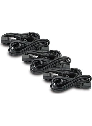 AP98896F Power Cord Kit (6pcs), Locking, C19 - C20 (90 Degree), 1.8m - pzsku/Z0024321BB37CE4954E7BZ/45/_/1736870980/0b5808c8-8b38-43f4-b1ea-d8eedb1a740f
