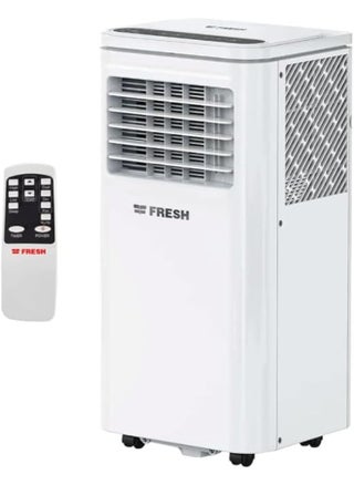 Fresh Portable Air Conditioner 2200 Watt - Cool - PAC9K-PBWB - pzsku/Z002437DB09EDC043F7F1Z/45/1747668972/678f8879-4e93-4fa4-8bde-fde460a91c35