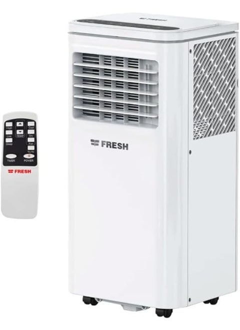 Fresh Portable Air Conditioner 2200 Watt - Cool - PAC9K-PBWB