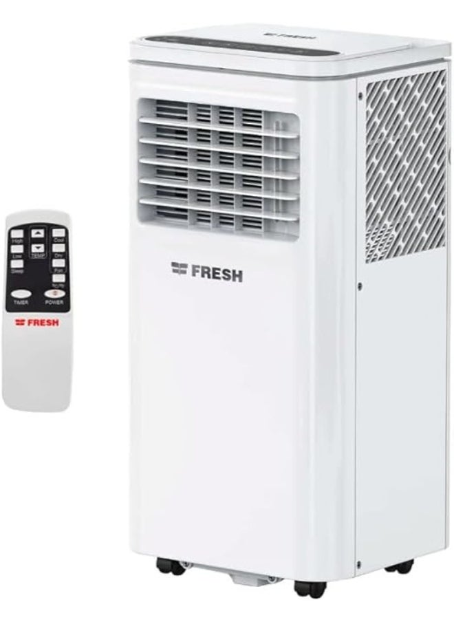 Fresh - Fresh Portable Air Conditioner 2200 Watt - Cool - PAC9K-PBWB - Image 1