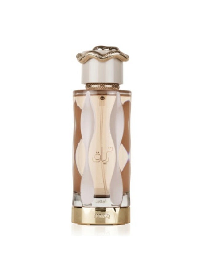 لطافة عطر ترياق – أو دو بارفان – للجنسين – 100 مل – من لطافة - Image 3