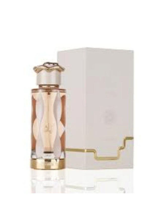 لطافة عطر ترياق – أو دو بارفان – للجنسين – 100 مل – من لطافة - Image 2