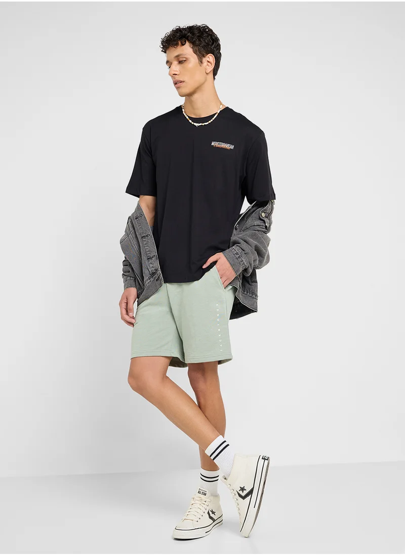 جاك اند جونز Jpstgordon Drawstrings Shorts