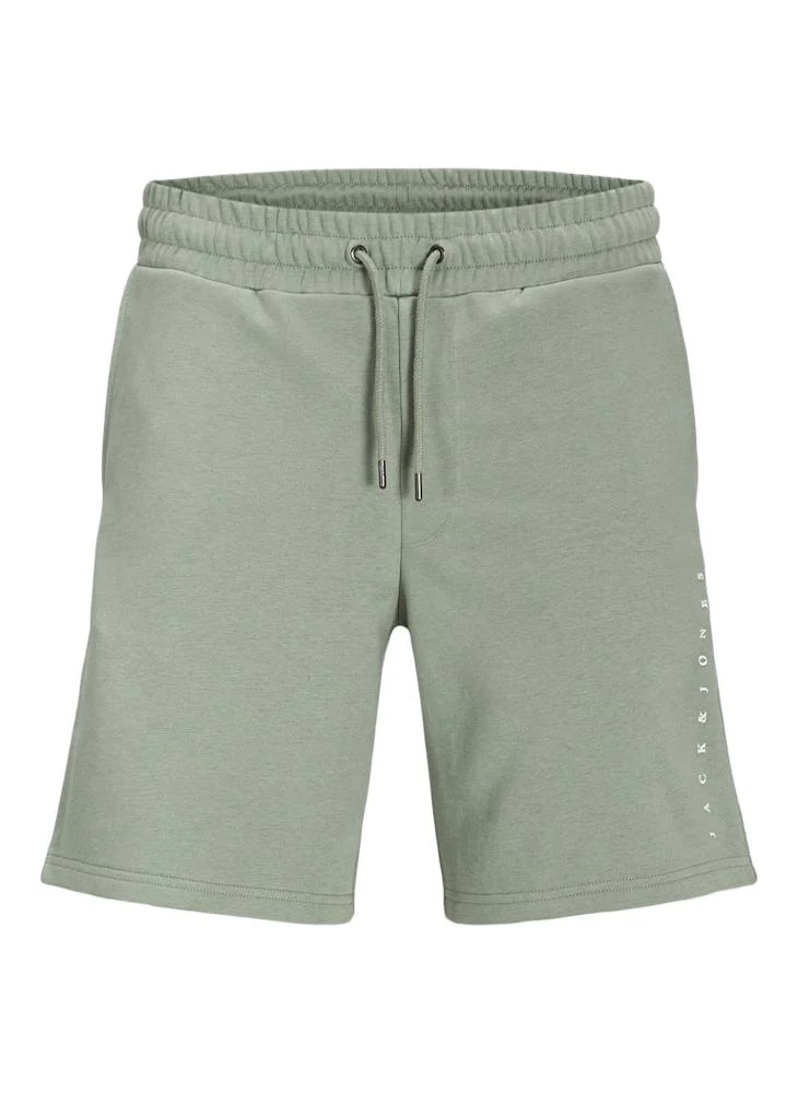 JACK & JONES Jpstgordon Drawstrings Shorts