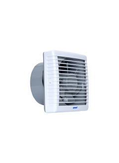 MAAT Automatic Shutter Exhaust Fan 6" 