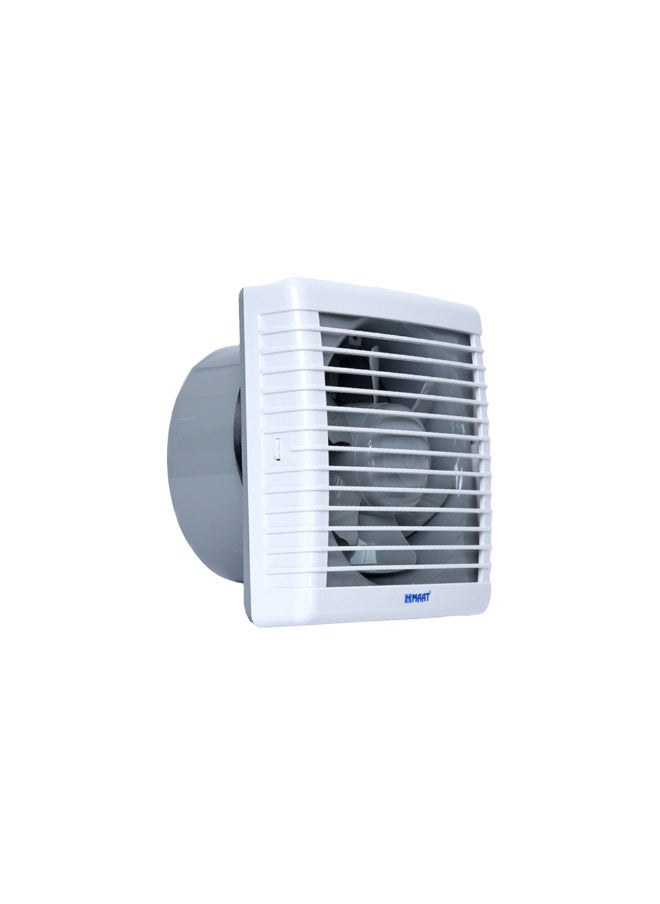 MAAT - Automatic Shutter Exhaust Fan 6" - Image 1