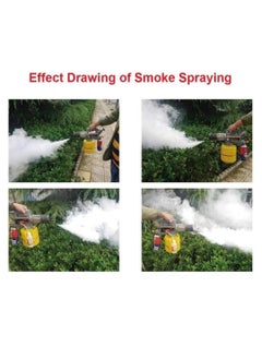 Organized Home Fogging Machine-Portable Agricultural Sprayer Killing Pests  - Image 3