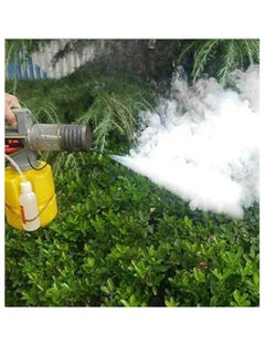 Organized Home Fogging Machine-Portable Agricultural Sprayer Killing Pests  - Image 5