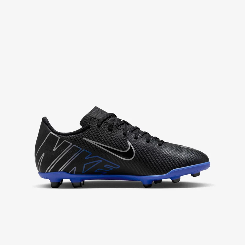 Nike Kids' Mercurial Vapor 15 Club MG Football Shoes