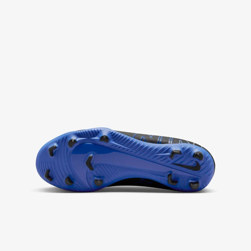 Nike Kids' Mercurial Vapor 15 Club MG Football Shoes