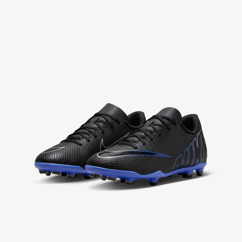 Nike Kids' Mercurial Vapor 15 Club MG Football Shoes