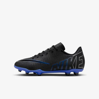 Nike Kids' Mercurial Vapor 15 Club MG Football Shoes