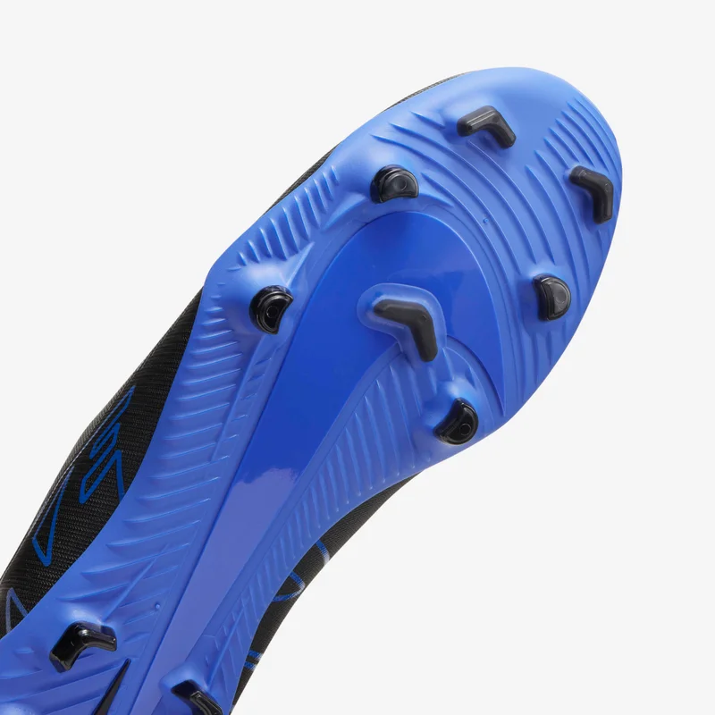 Nike Kids' Mercurial Vapor 15 Club MG Football Shoes