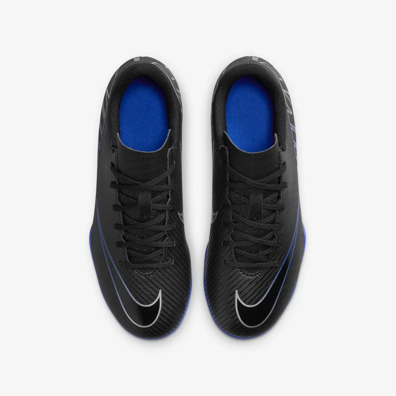 Nike Kids' Mercurial Vapor 15 Club MG Football Shoes