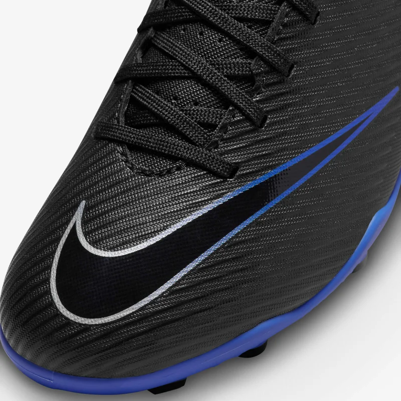 Nike Kids' Mercurial Vapor 15 Club MG Football Shoes