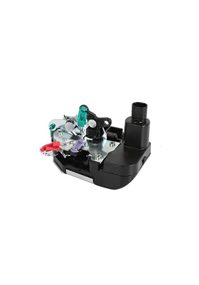 SFY Door Lock Actuator Motor for Dodge Ram 1500 2500 3500 (1994-2002) - Front Right Passenger Side - Image 2