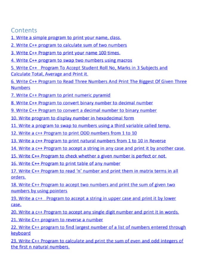 100 C++ Questions with Solutions by Bakran AjAS - Image 2