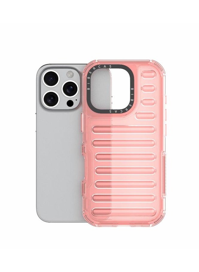 Casetify Protective cover for iPhone 15 PRO - Image 2