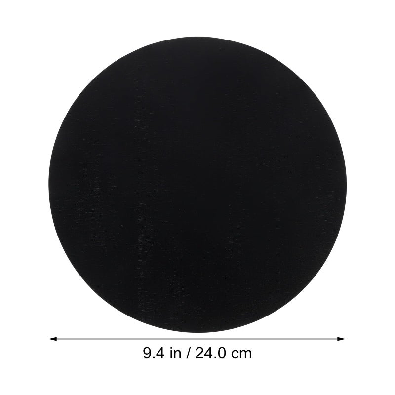 Ptfe Non Stick Baking Mats 10 Pcs Reusable Oven Frying Pan Heat Resistant Cooking Liners - Image 3