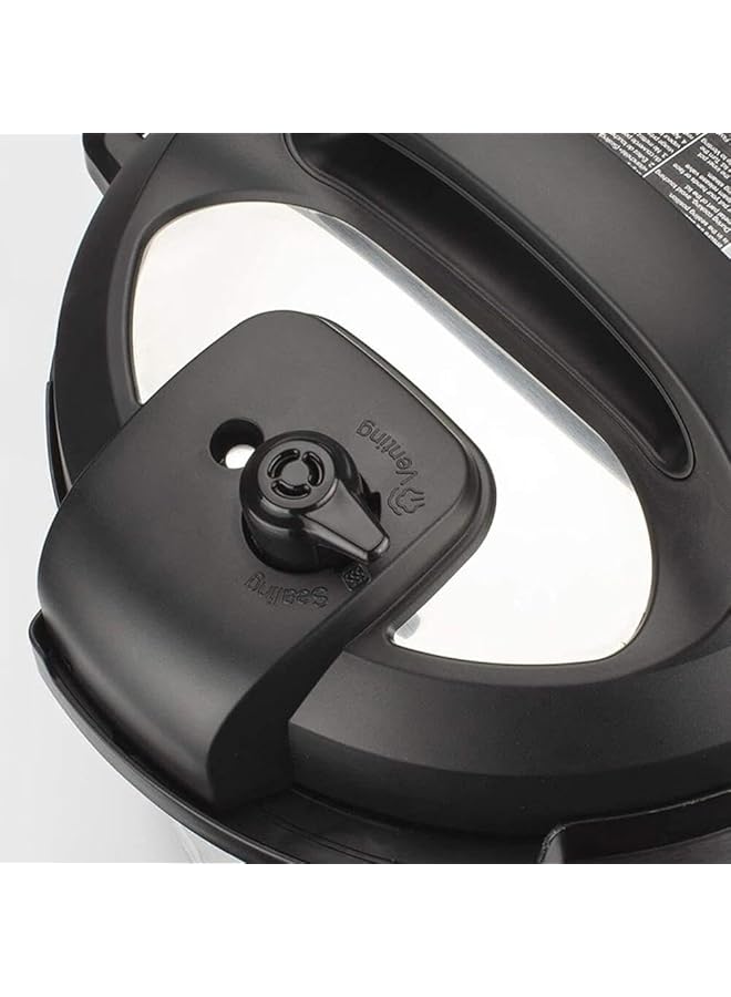 Bluejw 7 Pcs Steam Release Handle, Original Float Valve Replacement Parts With Silicone Caps For Instant Pot Duo 3, 5, 6 Qt, Duo Plus 3, 6 Qt - Image 5