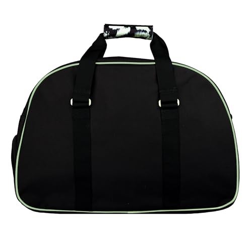 Roxy Feel Happy Large Duffel Bag, Anthracite - Image 2