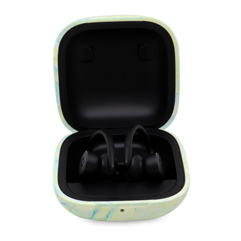 Hard Protective Case Cover For Wireless Earpiece Random Color - Image 4
