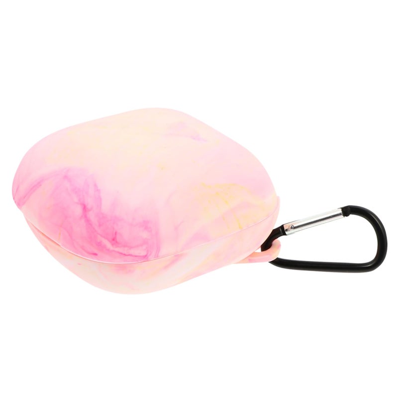 Hard Protective Case Cover For Wireless Earpiece Random Color - Image 2