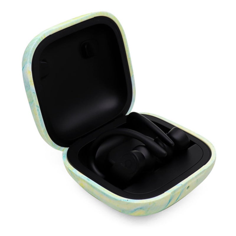 Hard Protective Case Cover For Wireless Earpiece Random Color - Image 5
