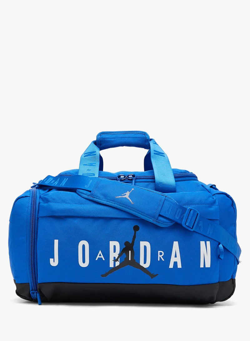 جوردن JAM VELOCITY DUFFLE