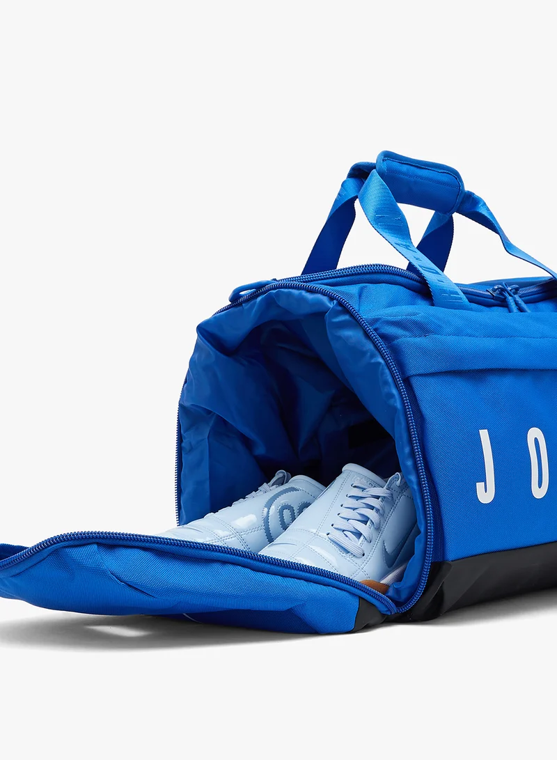 Jordan JAM VELOCITY DUFFLE