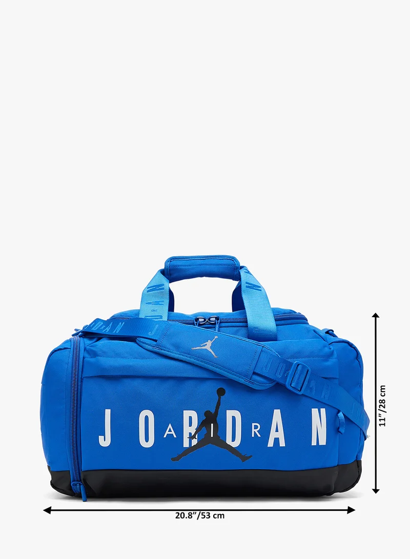 Jordan JAM VELOCITY DUFFLE