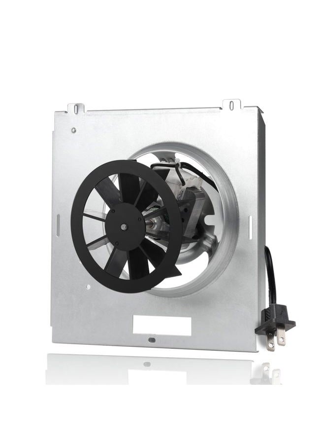 Motoasis 763RL Bathroom Fan 50 CFM S0503B000 for Nutone Replacement Motor,Compatible with Nutone 763RL 763RLN 763RLL 763RLNB 763RLN-R01 Bathroom Fan,Solve The Noise Problem of Old Nutone Bathroom Fans. - Image 1