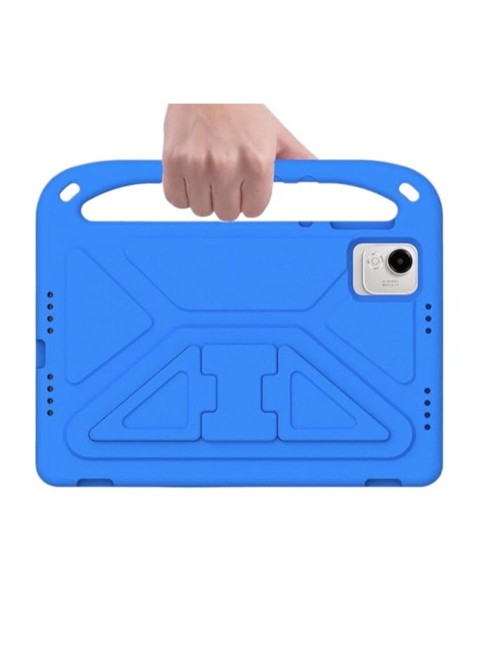 general Kids Case Compatible with Honor Pad X9a 11.5 inch 2025 Released,Lightweight EVA Kid Friendly Shockproof Protective Handle Stand Heavy Duty Cover - Image 1