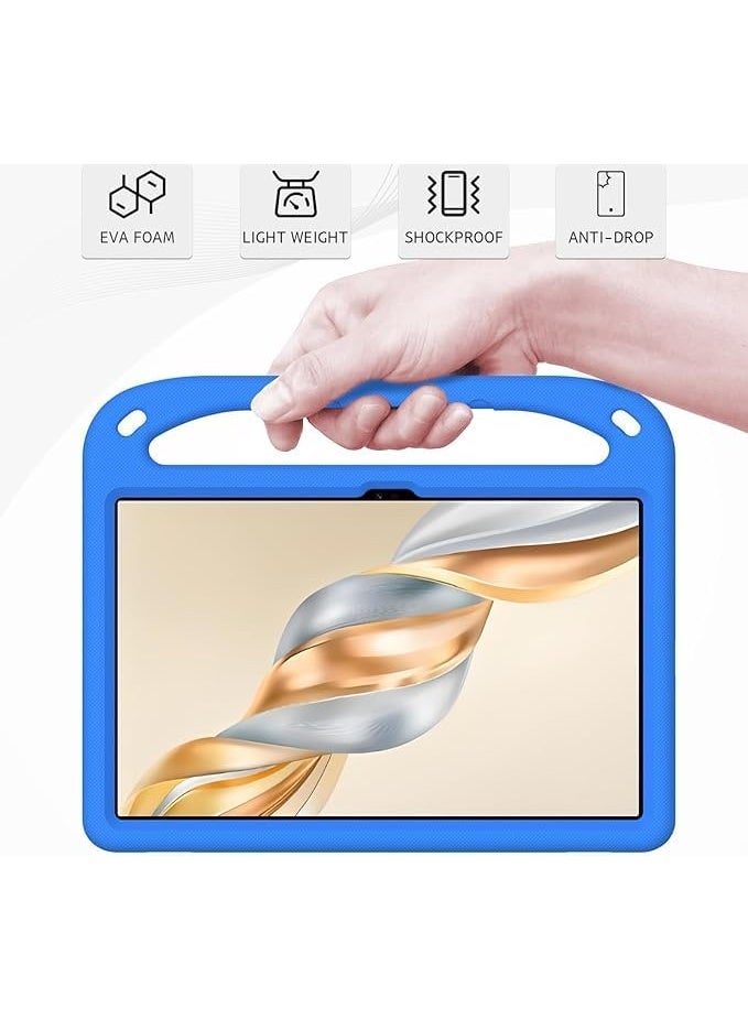 general Kids Case Compatible with Honor Pad X9a 11.5 inch 2025 Released,Lightweight EVA Kid Friendly Shockproof Protective Handle Stand Heavy Duty Cover - Image 2