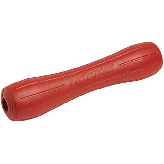 Harbinger Contoured Ergofit Bar Pad For Standard And Olympic Bars - Image 1