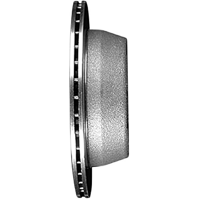 Bendix Premium Drum and Rotor PRT5265 Rear Brake Rotor - Image 2