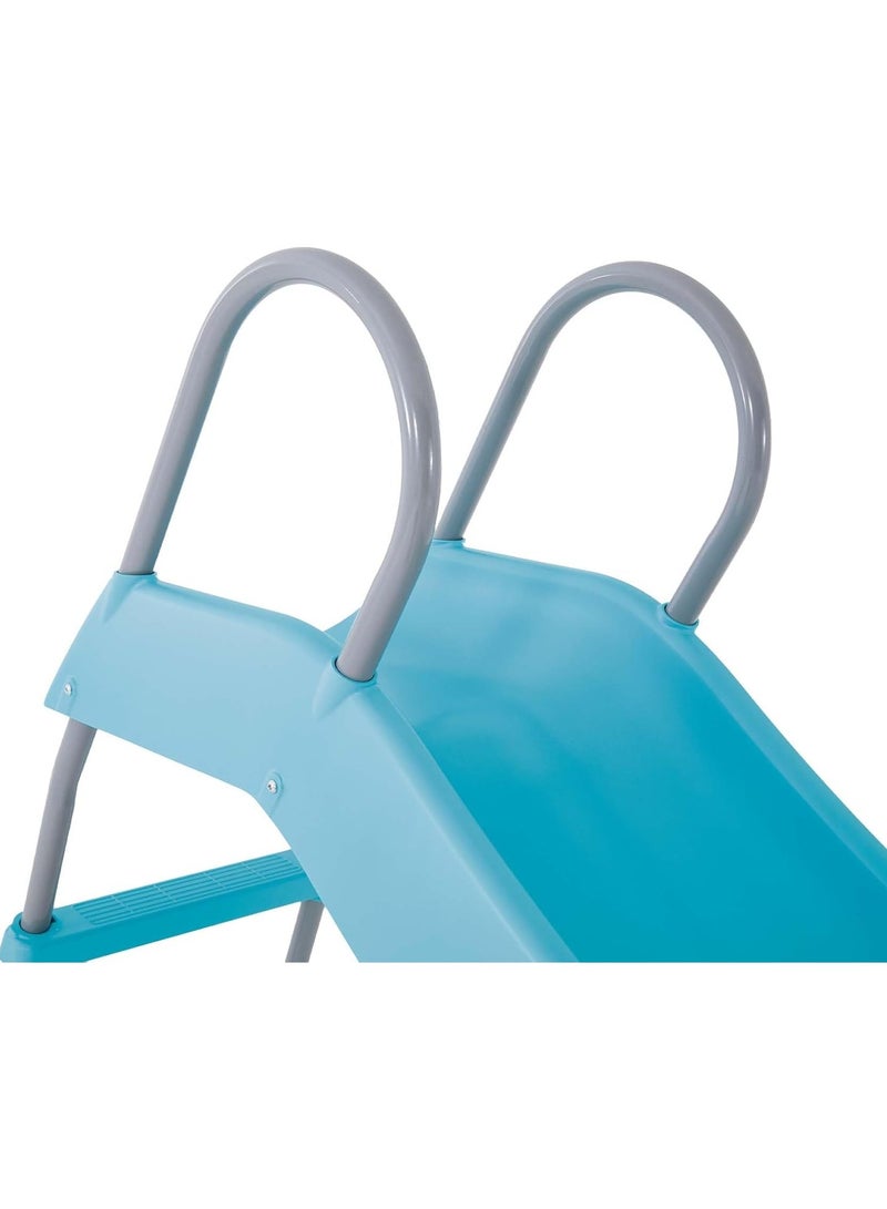 انتكس منزلقة قائمة بذاتها بطول . متر - Image 4