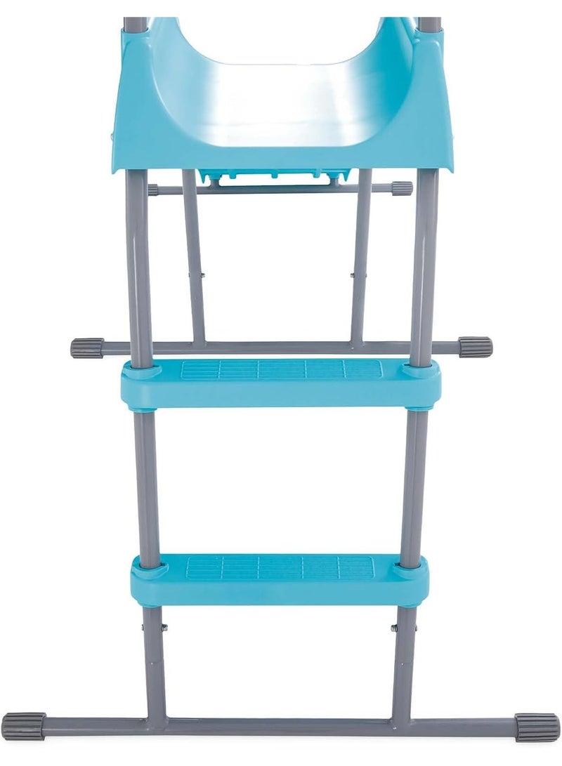 انتكس منزلقة قائمة بذاتها بطول . متر - Image 5