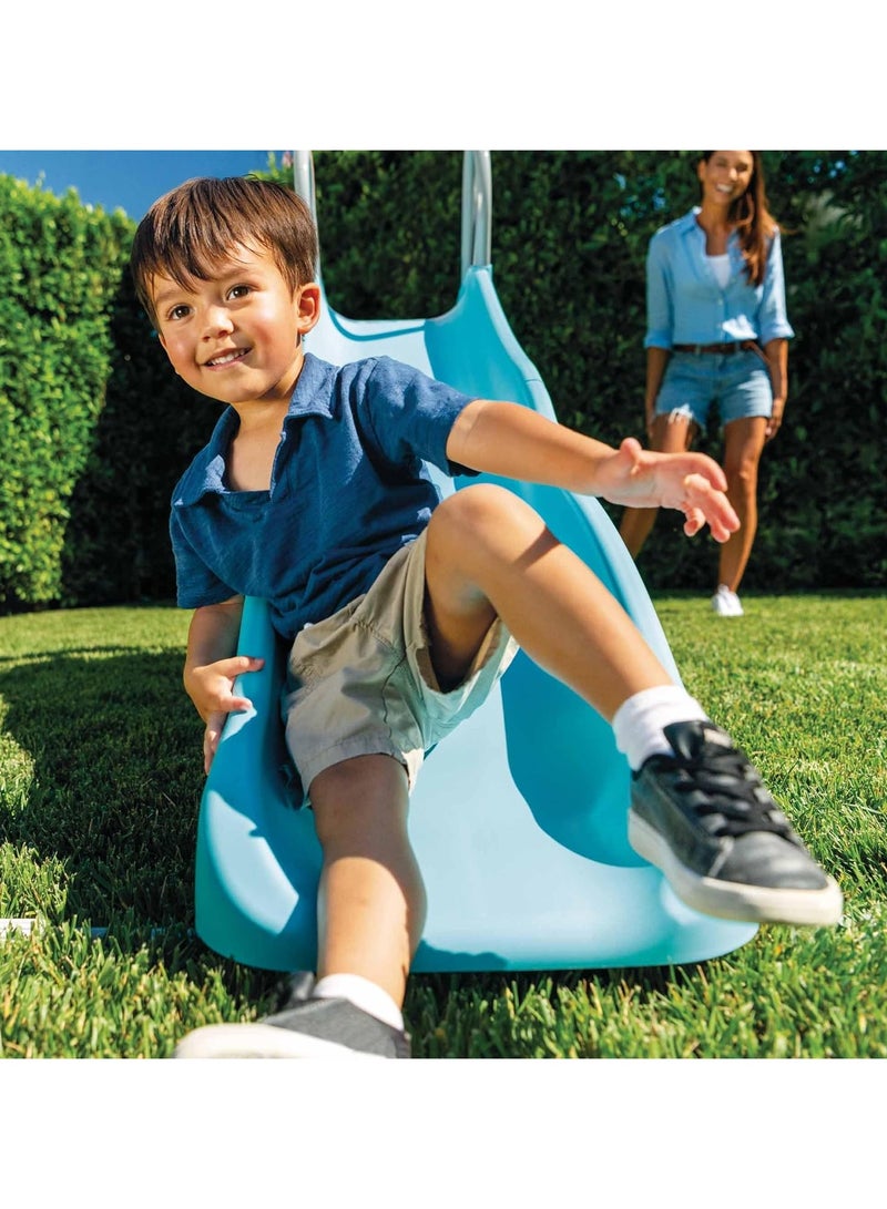 انتكس منزلقة قائمة بذاتها بطول . متر - Image 2