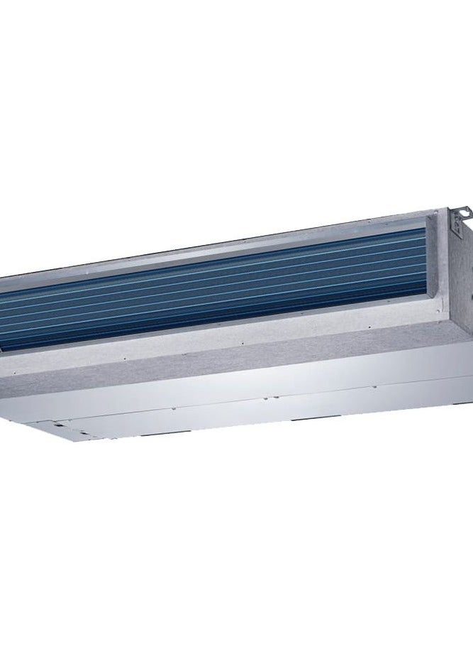 Carrier Carrier ClassiCool Pro Split Concealed Air Conditioner, 5 HP, Cooling And Heating- 42QDMT36 
