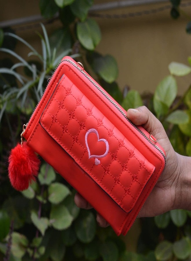 اس جي حقيبة يد صغيرة من الجلد الصناعي من إس جيه - 01 - Image 3